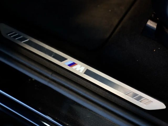 BMW X6 M-Sport xDrive