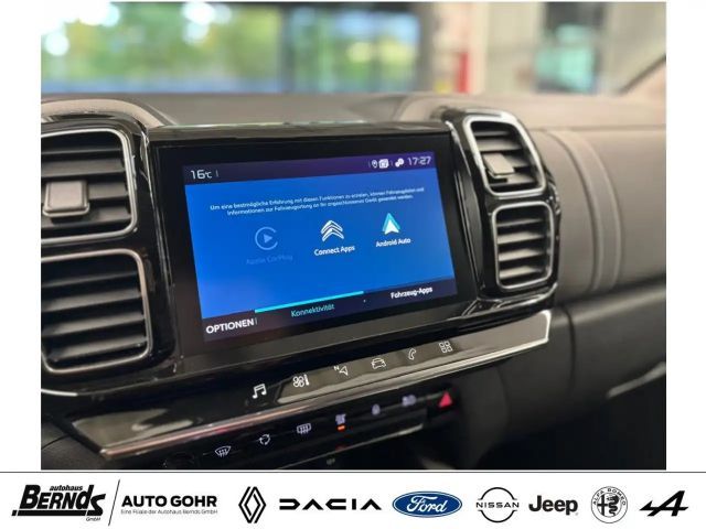 Citroën C5 Aircross C-Series Hybrid