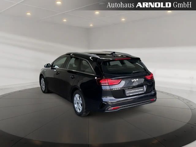 Kia Ceed GDi SportWagon Vision