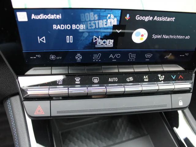 Renault Austral Alpine E-Tech Esprit