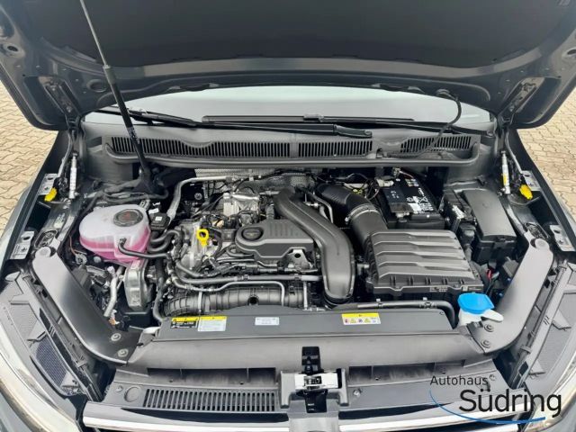 Volkswagen Touran Comfortline DSG