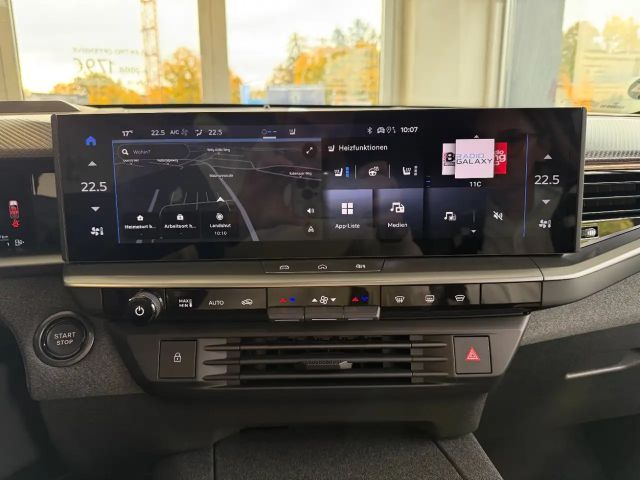 Opel Grandland X GS-Line Grand Sport