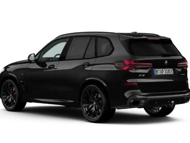 BMW X5 xDrive50e