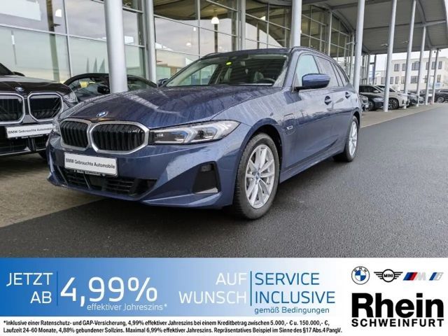 BMW 330 330e Touring