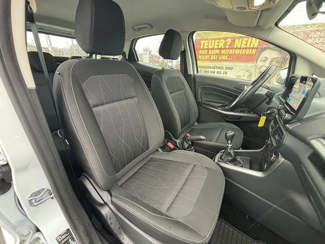 Ford EcoSport Cool & Connect EcoBoost