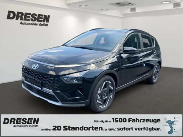 Hyundai Bayon 1.0 Prime T-GDi
