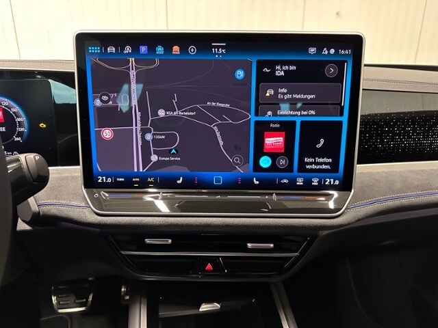 Volkswagen Passat 2.0 TDI DSG Style Variant