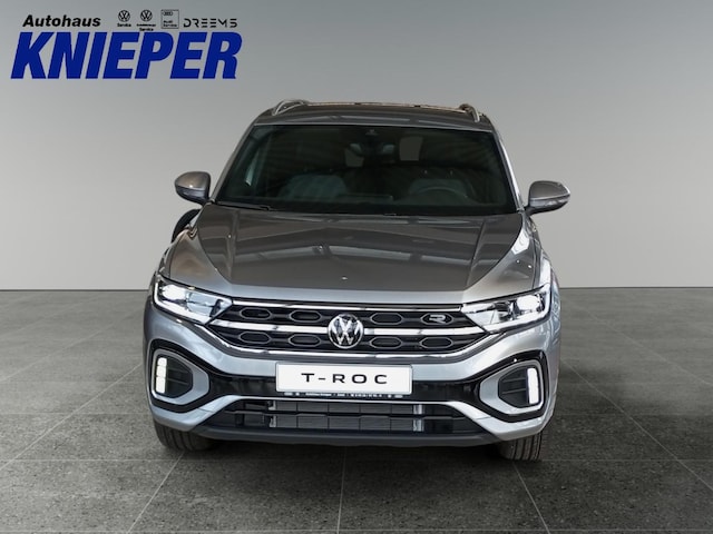 Volkswagen T-Roc 1.5 TSI R-Line