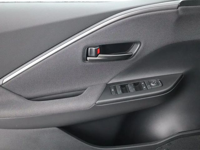 Toyota C-HR 4x2 Active Hybride