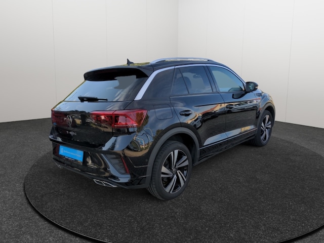 Volkswagen T-Roc DSG R-Line