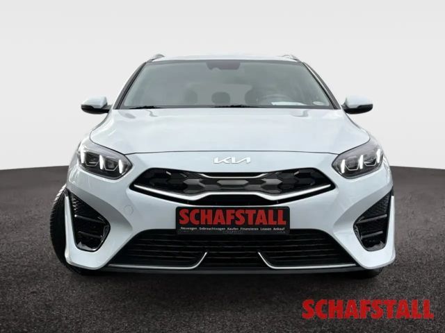 Kia Ceed GDi PHEV SportWagon Vision