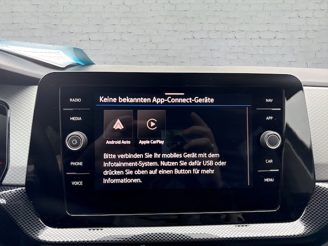 Volkswagen T-Cross 1.0 TSI DSG Life