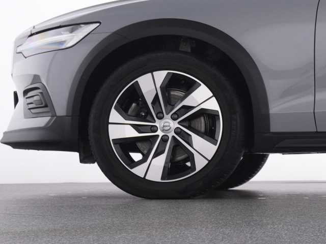 Volvo V60 Cross Country CC