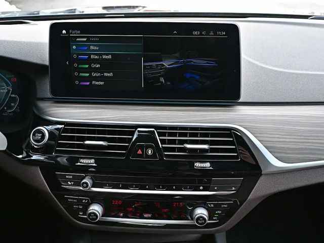 BMW 530 530e Touring xDrive