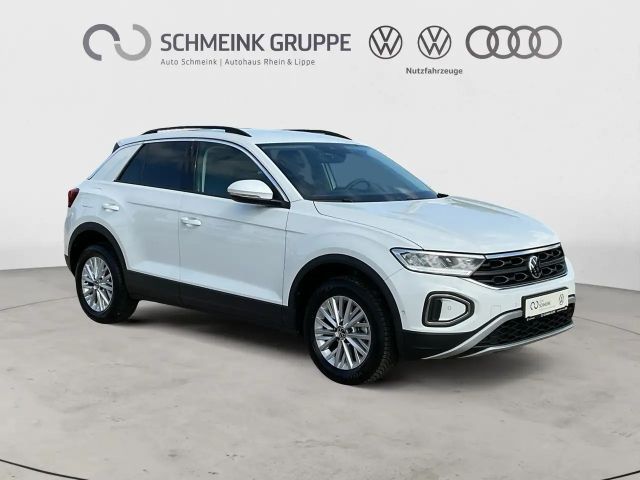 Volkswagen T-Roc 1.0 TSI Life