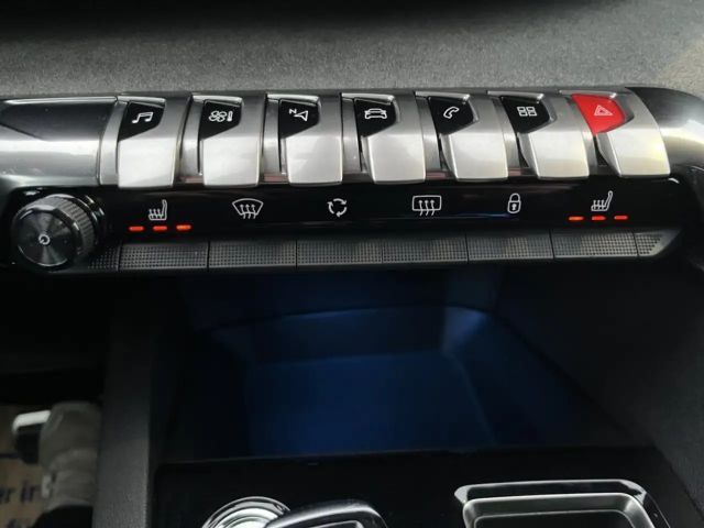 Peugeot 3008 EAT8 GT-Line