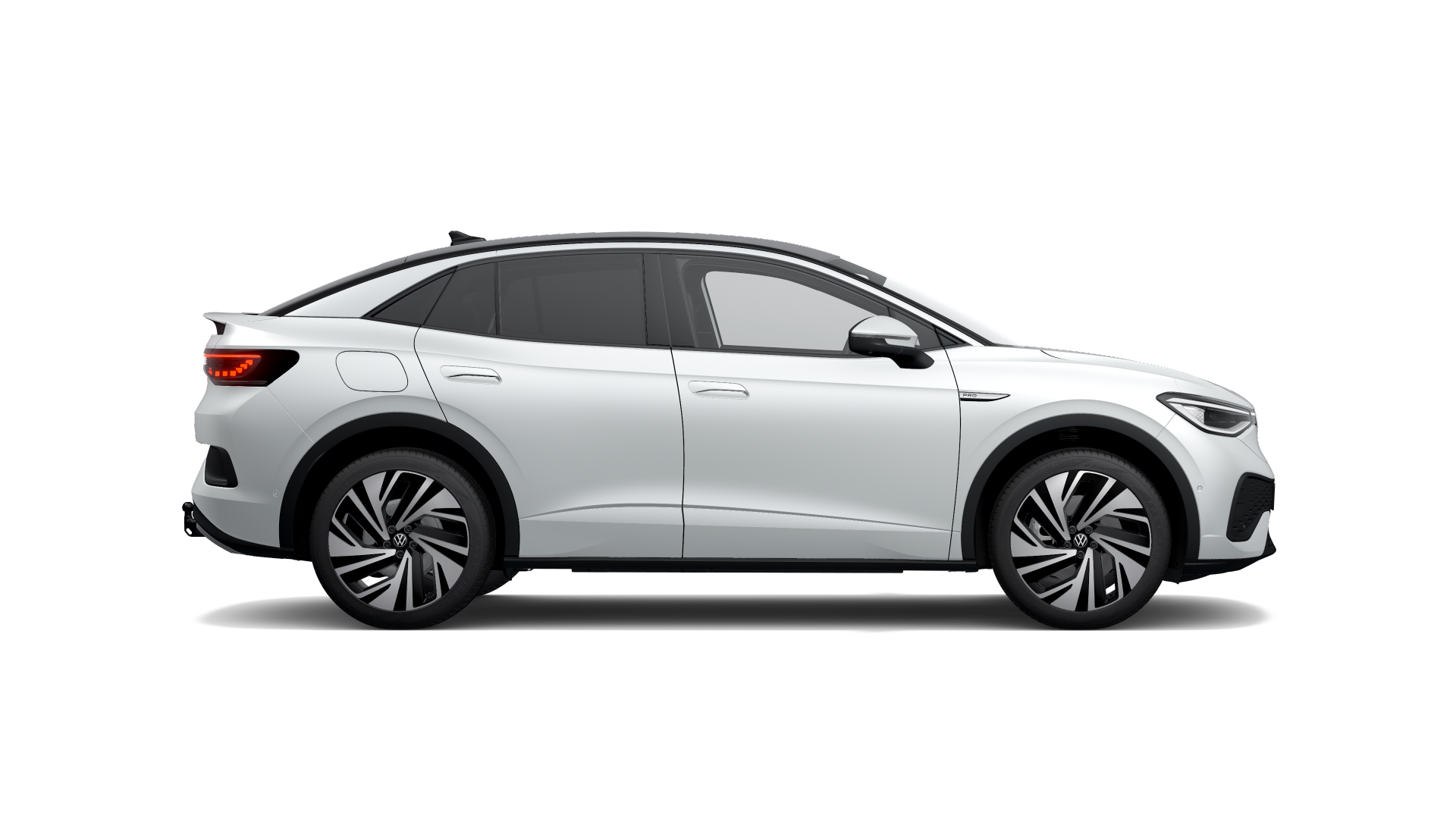 Volkswagen ID.5 IQ.Drive Pro