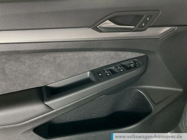 Volkswagen Golf 1.5 eTSI DSG IQ.Drive Style