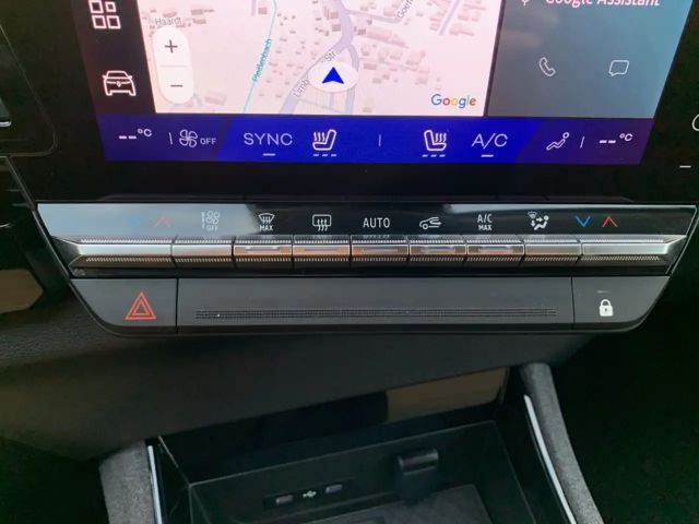 Renault Austral Mild Hybrid 160 Evolution KAMERA+ACC+SHZ