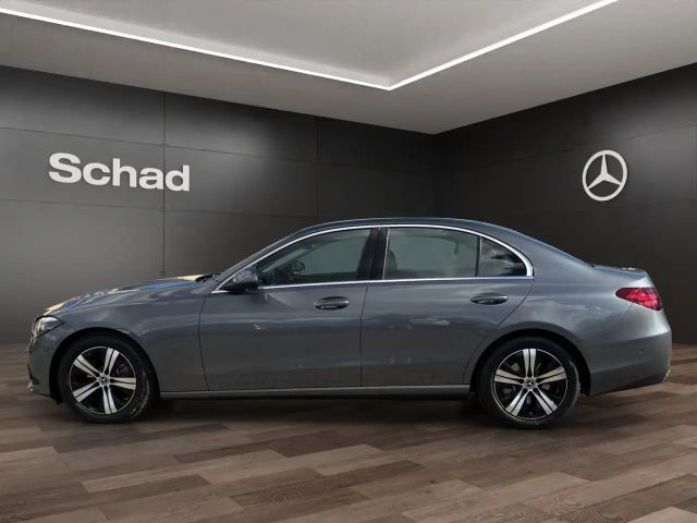 Mercedes-Benz C 200 AVANTGARDE Sedan