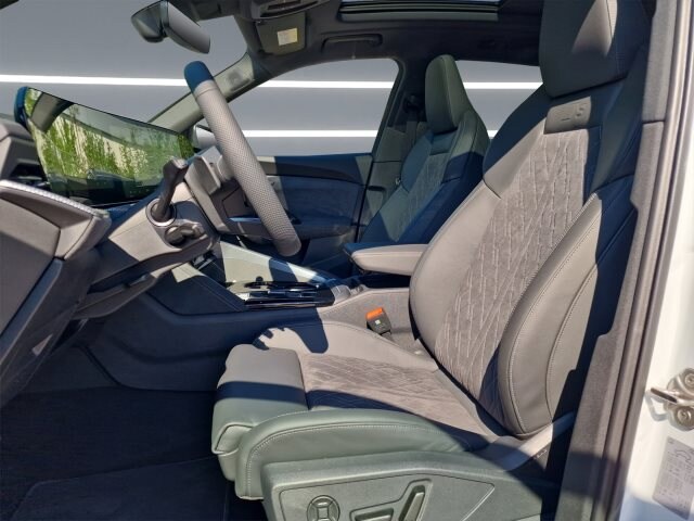 Audi Q5 Quattro S-Tronic