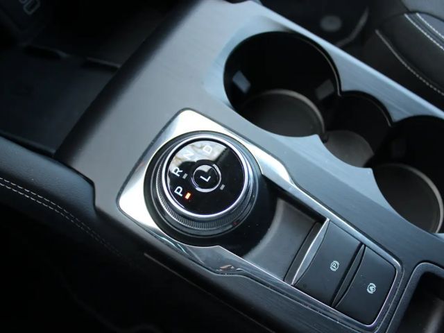 Ford Kuga AWD Active Hybrid