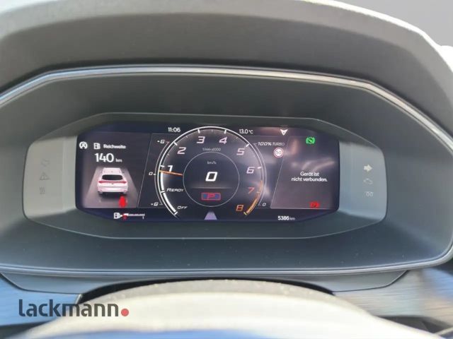 Cupra Formentor 4Drive VZ