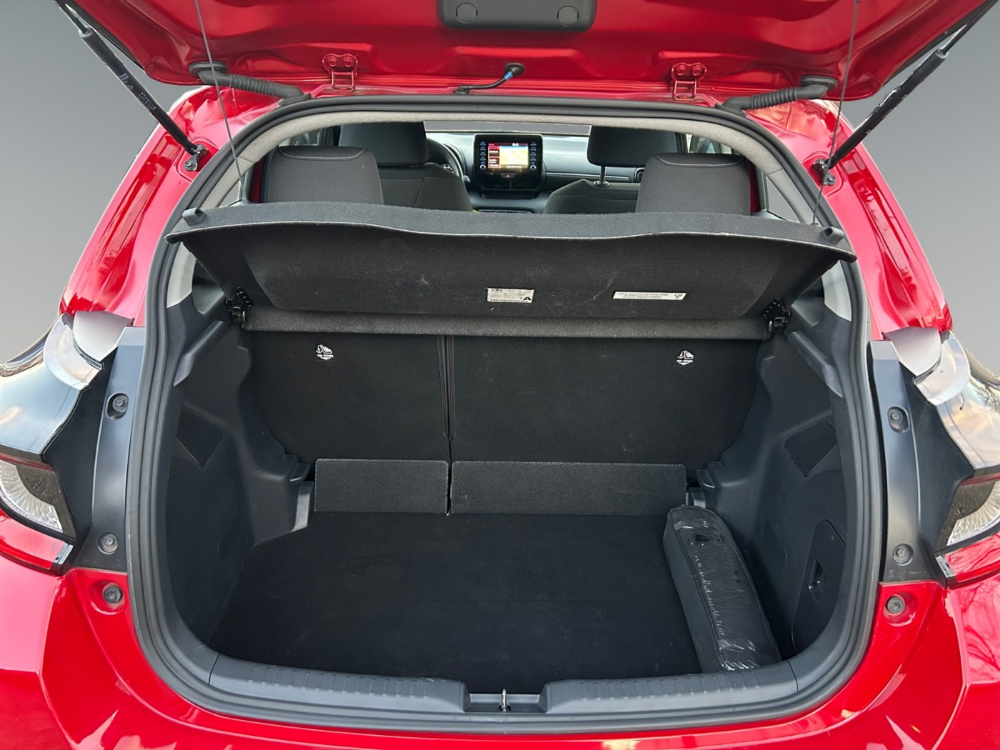 Toyota Yaris 5-deurs Business