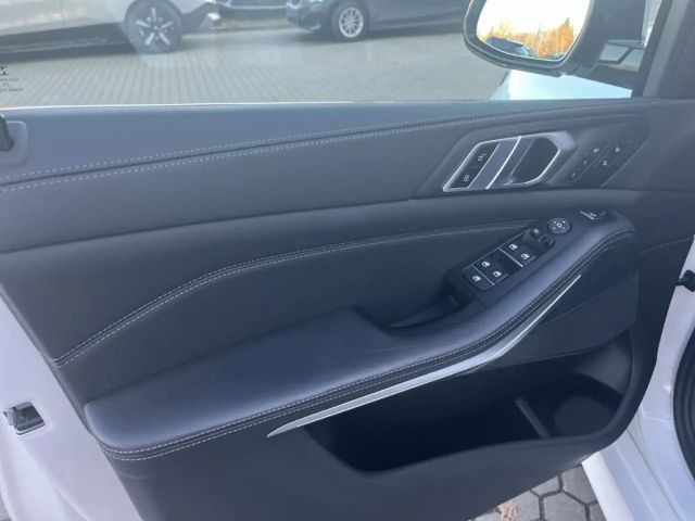 BMW X5 M-Sport xDrive