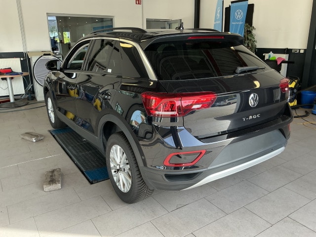 Volkswagen T-Roc 1.0 TSI Life