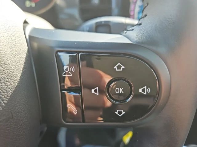 MINI Cooper S Classic Trim 5-türig/NAVI/LED/HUD/DAB/