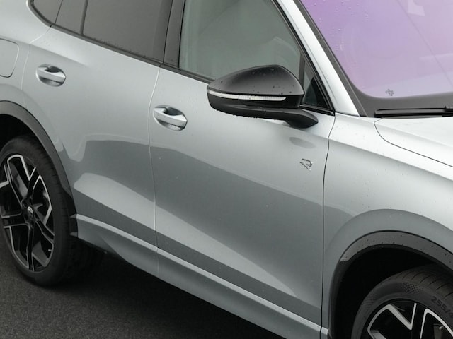 Volkswagen Tiguan DSG R-Line eHybrid