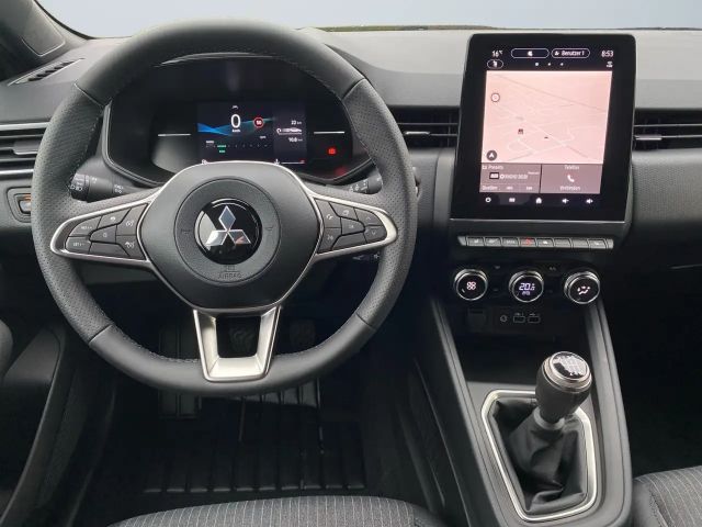 Mitsubishi Colt Edition 1.0l ACC PDC KAM SHZ Dyn.Link