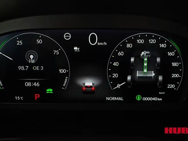 Honda CR-V Advance e:HEV i-MMD