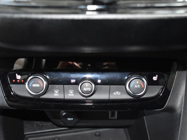 Opel Corsa 1.2 Turbo GS-Line Grand Sport