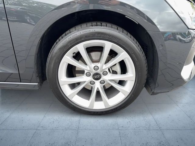 Audi A3 35 TFSI Sedan