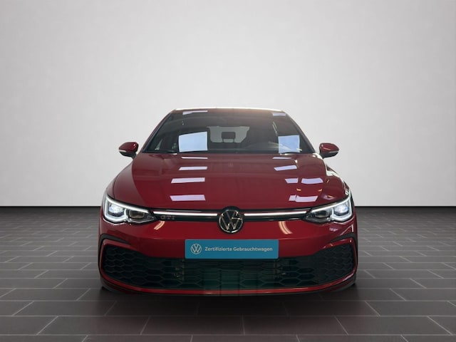 Volkswagen Golf DSG GTI Pro