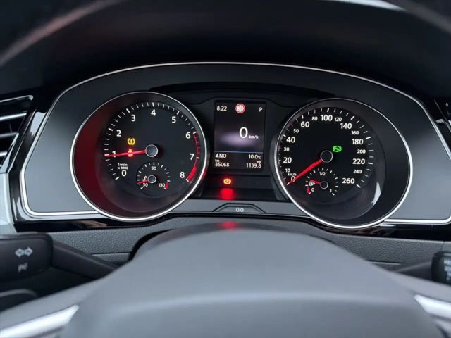 Volkswagen Passat 1.5 TSI Variant