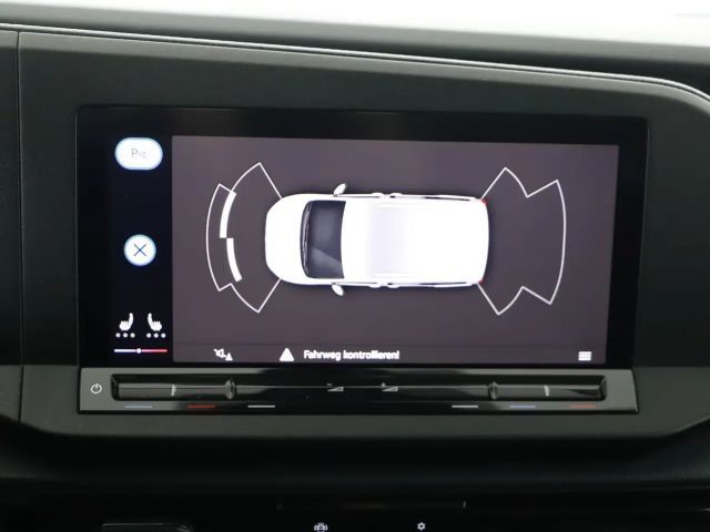 Volkswagen Caddy TDI