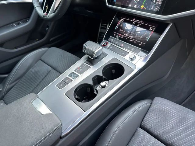 Audi S6 TDI AHK/Matrix/B&O/Nav/Assist/optik/20"