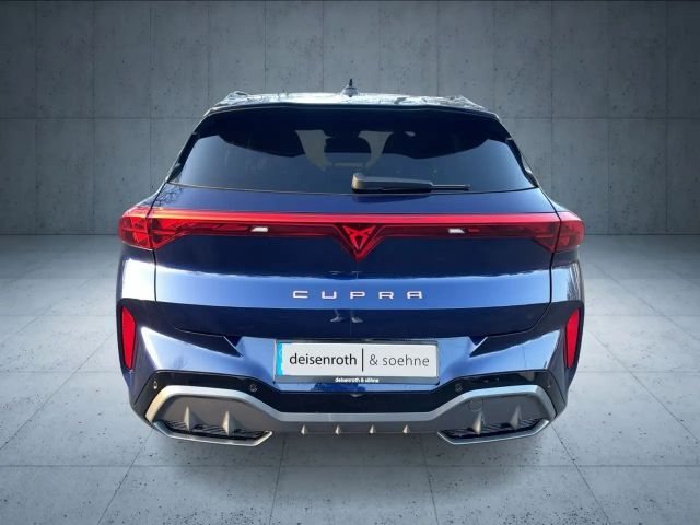 Cupra Terramar 1.5 e-Hybrid VZ e-Hybrid