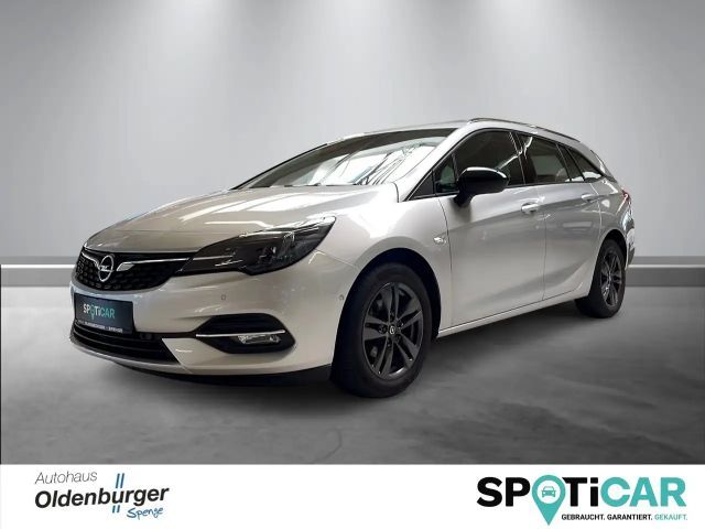 Opel Astra Sports Tourer
