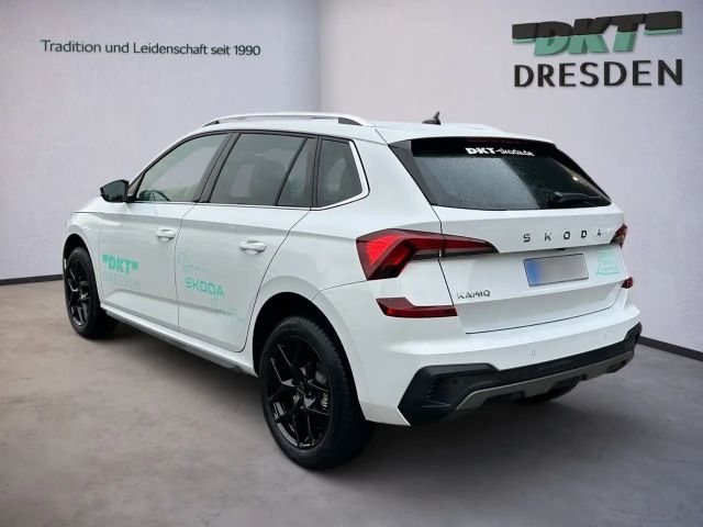 Skoda Kamiq Selection