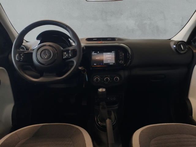 Renault Twingo Limited SCe 65