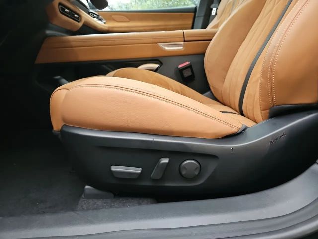 Mazda 6e Plus Takumi