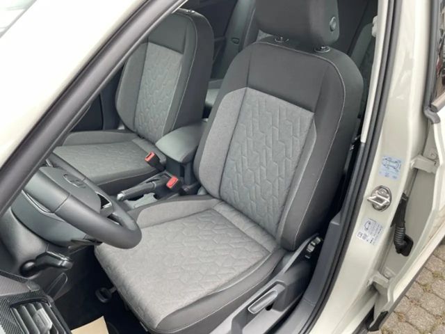 Volkswagen T-Cross 1.0 TSI DSG Life