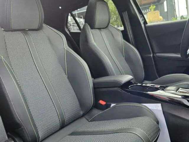 Peugeot 2008 GT-Line Hybrid