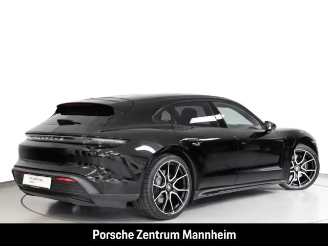 Porsche Taycan Sport Turismo