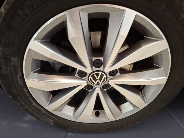 Volkswagen T-Roc Cabriolet