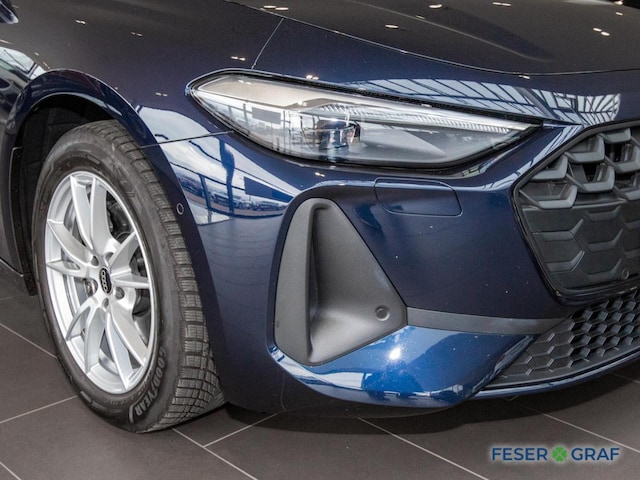 Audi A5 Avant S-Tronic